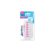 Jordan Clinic Interdental Brush XS 10PCS