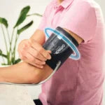 Omron Blood Pressure Monitor M7 Afib
