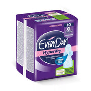 EVERYDAY  Hyperdry EXTRA LONG 10 (CP)