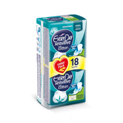 EVERYDAY SENSITIVE NORMAL ECO. 18 PCS