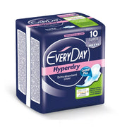 EVERYDAY Hyperdry SUPER 10 PCS