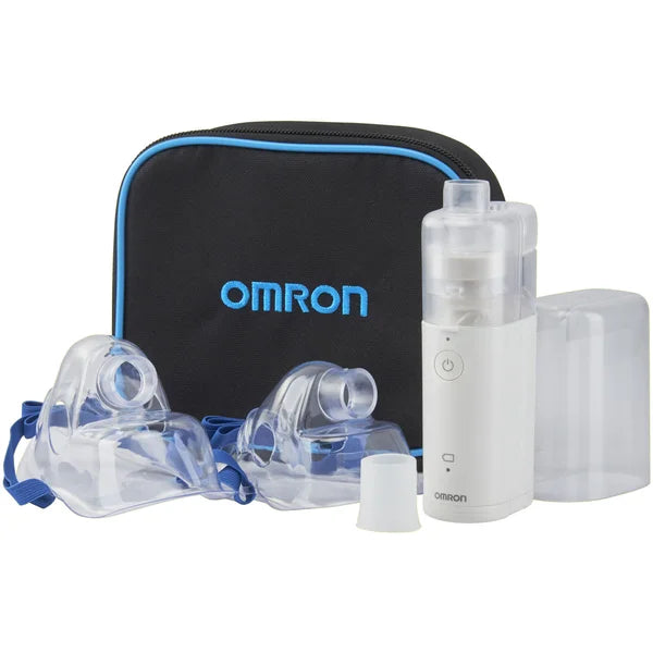 Omron MICRO AIR 100 Nebulizer