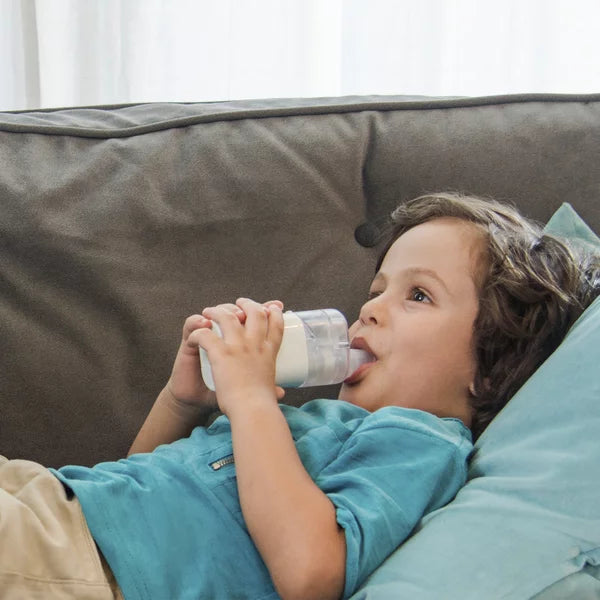 Omron MICRO AIR 100 Nebulizer