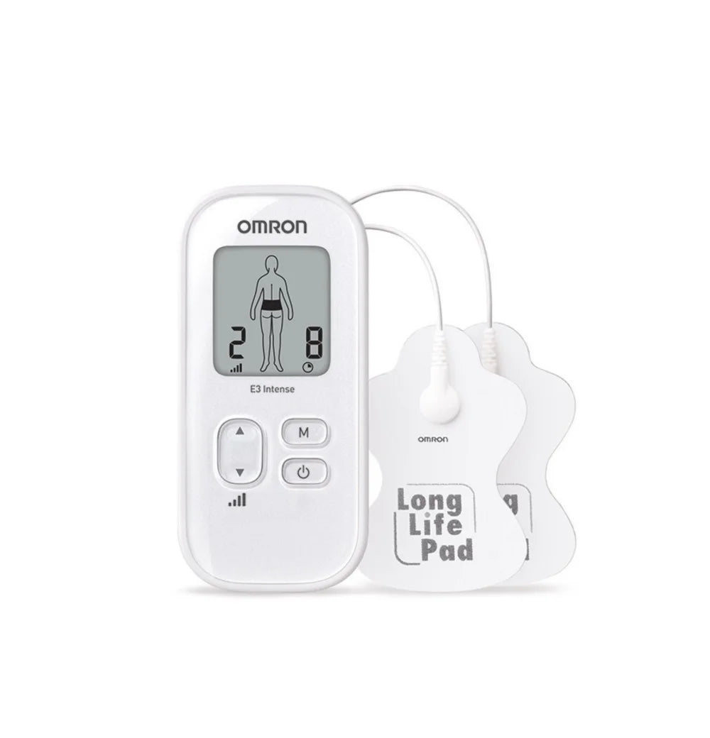 Omron E3 INTENSE PAIN RELIEVER