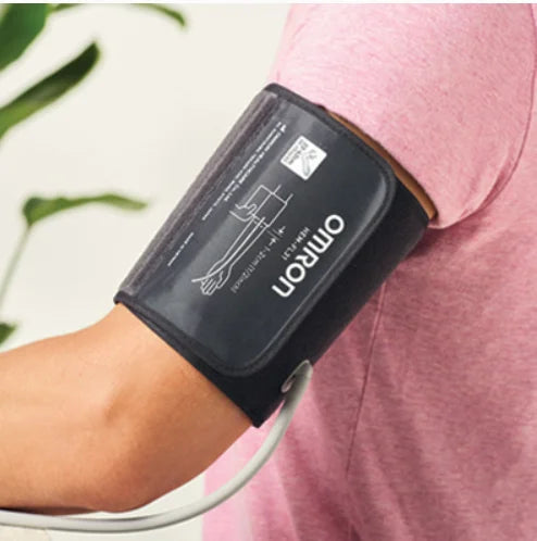 Omron Blood Pressure Monitor M7 Afib