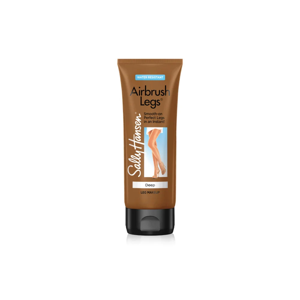 Sally Hansen Airbrush Legs Lotion, Deep
