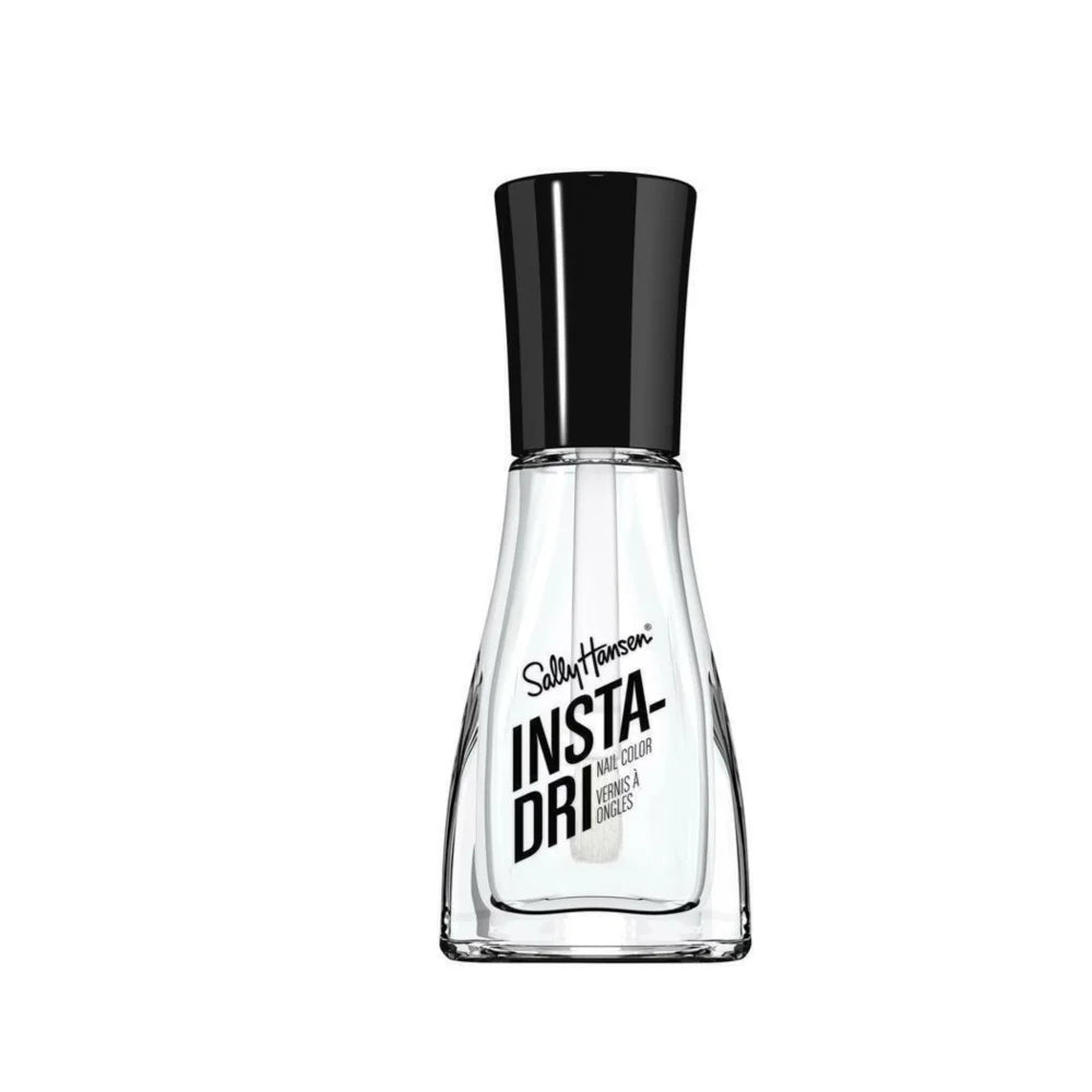 Sally Hansen Insta Dri Clearly Quick -103