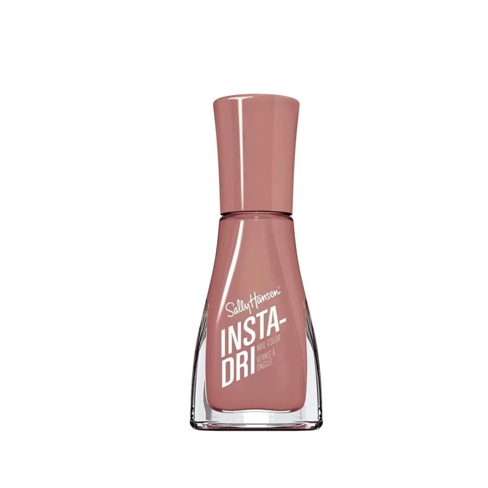 Sally Hansen Insta Dri Mauve It -213