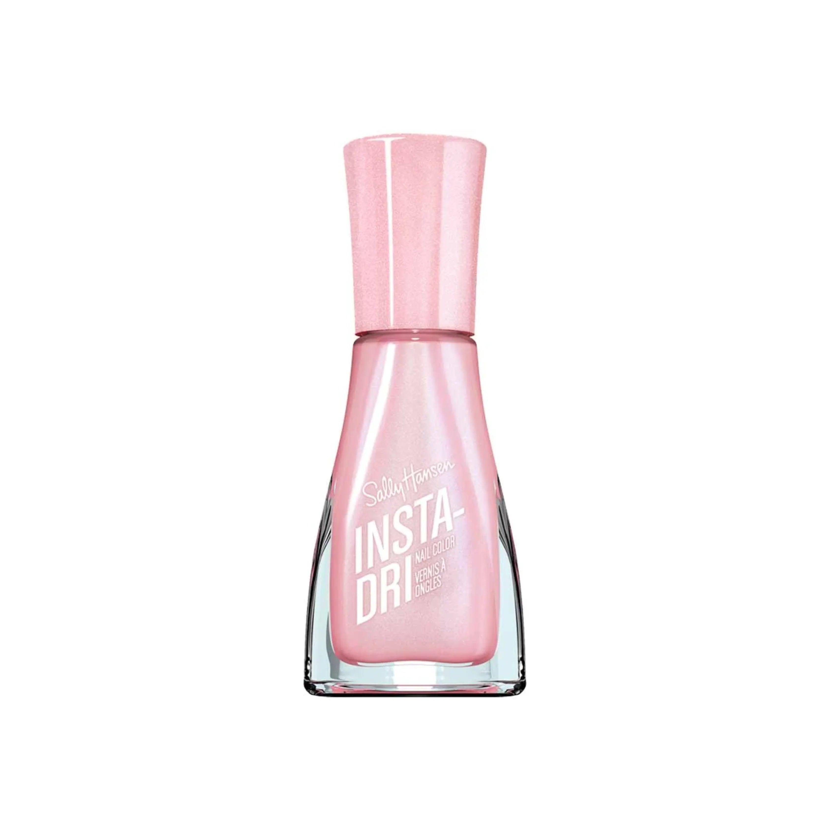 Sally Hansen Insta Dri Make It Snappy 243
