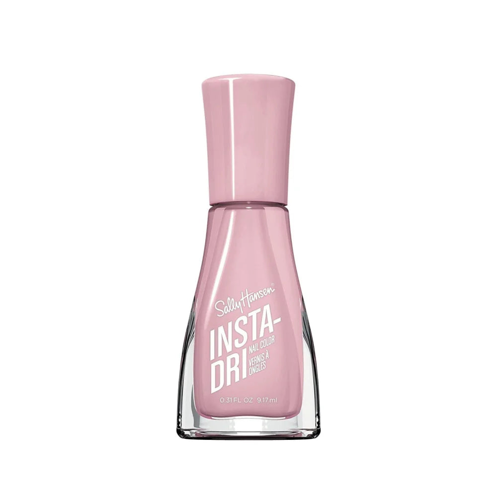 Sally Hansen Insta Dri Racing Rose- 263