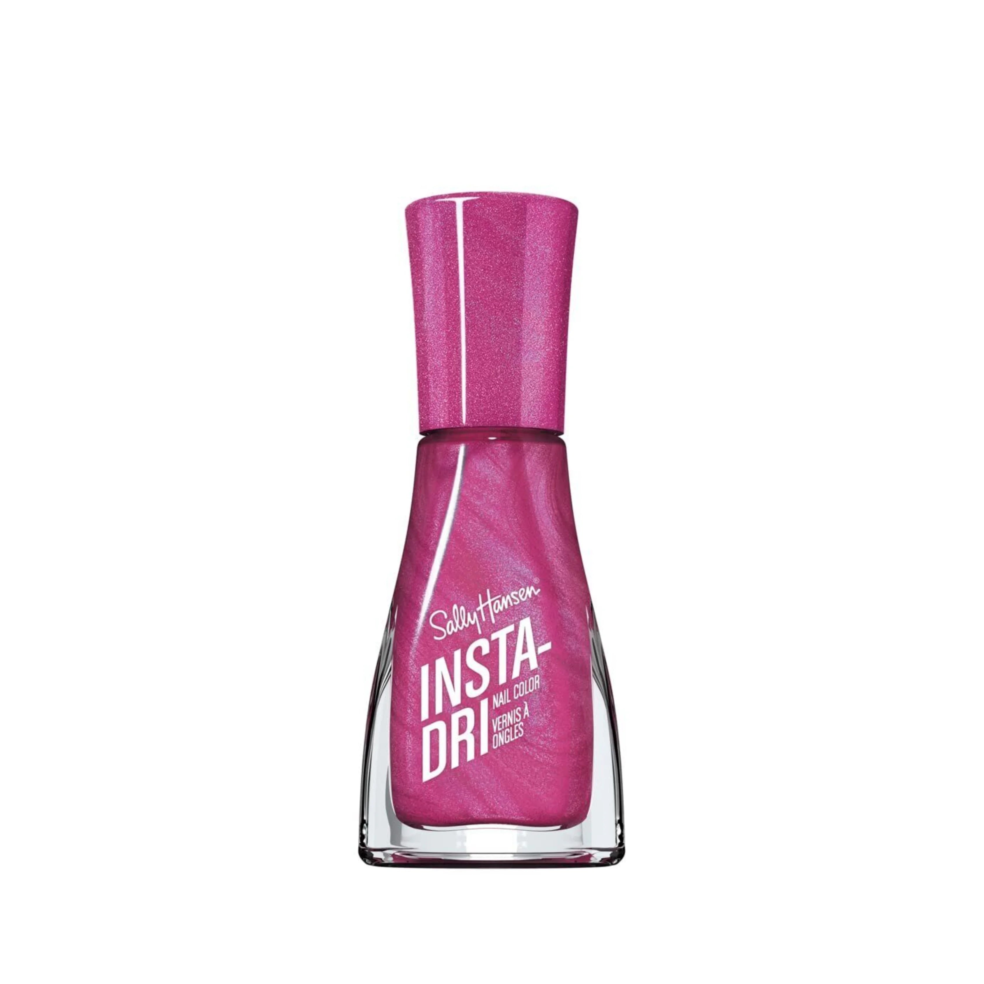 Sally Hansen Insta Dri Flashyfuchsia -303