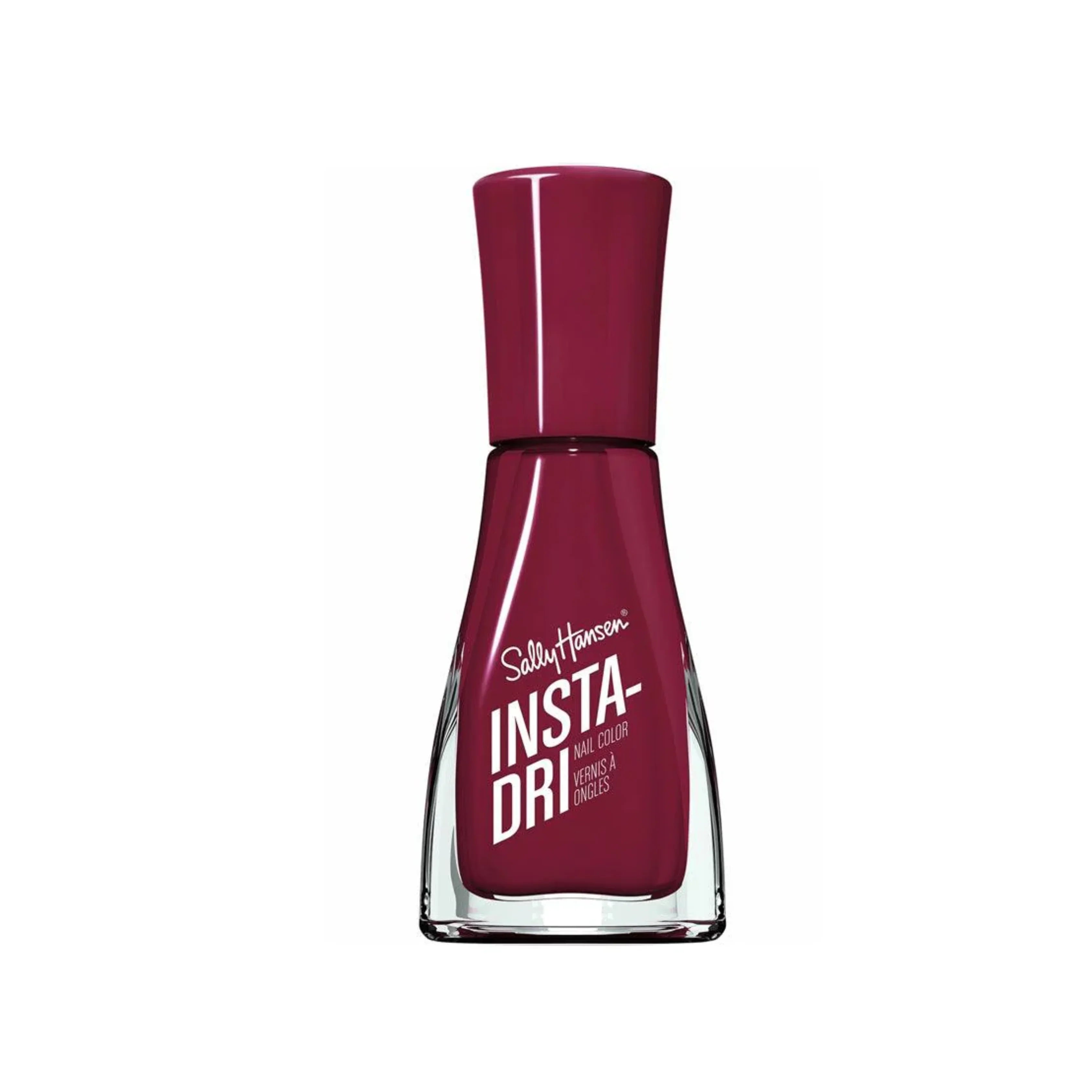 Sally Hansen Insta Dri Just In Wine -243