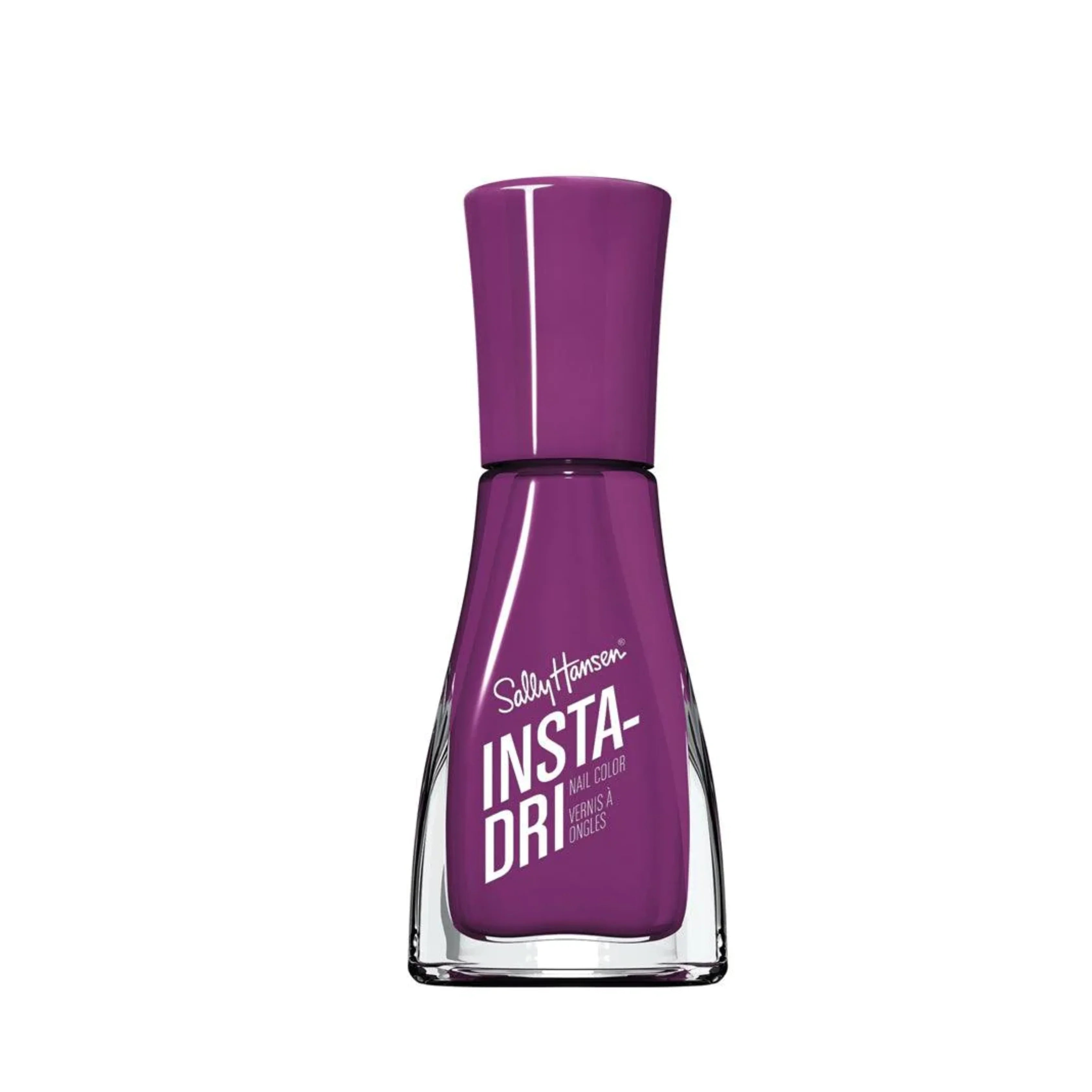 Sally Hansen Insta Dri Va-Va Violet 443