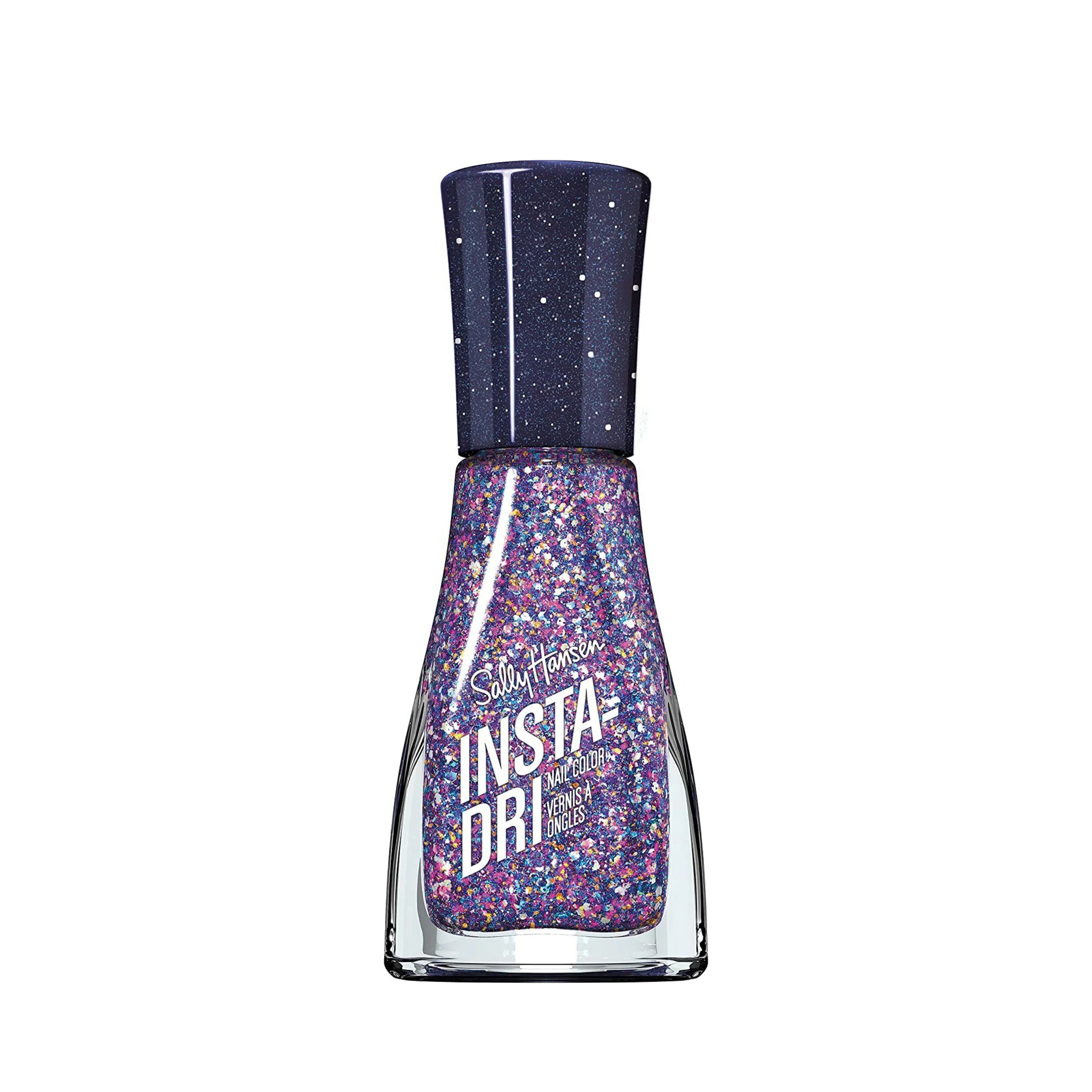 Sally Hansen Insta Dri Grape Shifter- 483