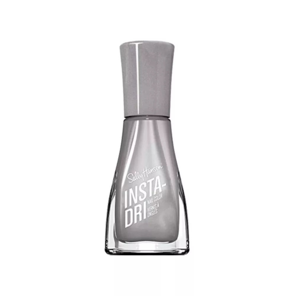 Sally Hansen Insta Dri Silver Stallion- 563