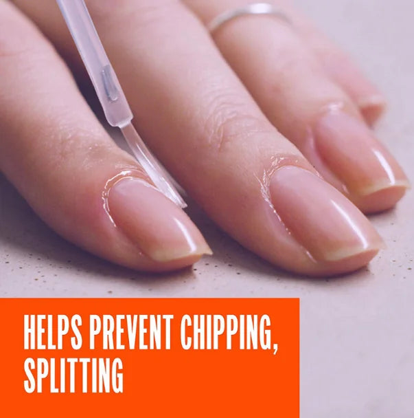 Sally Hansen Hard As Nails® The Nail Clinic in a Bottle!®, Natural Tint