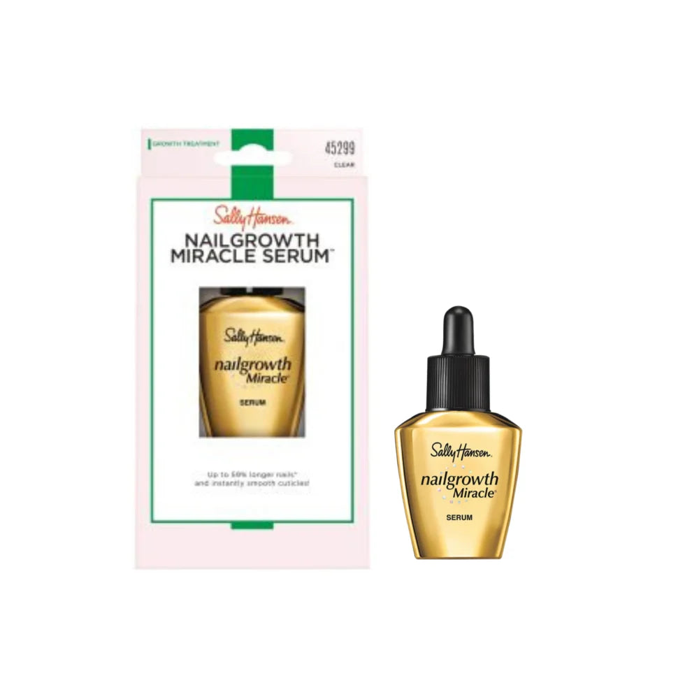 Sally Hansen Nailgrowth Miracle Serum™
