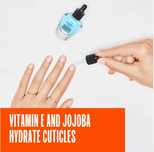 Sally Hansen Complete Salon Manicure Dry + Go Drops™