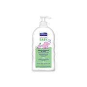 SEPTONA BABY SHAMPOO & BATH HYPERICUM & ALOE 500 ML