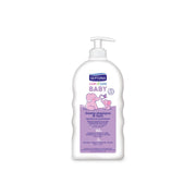 SEPTONA BABY SHAMPOO & BATH HYPERICUM & LAVENDER 500 ML