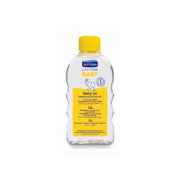 SEPTONA BABY OIL HYPERICUM & OLIVE OIL 200 ML