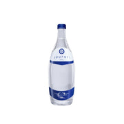 SOUROTI Carbonated Natural Mineral Water 750ml - Plain