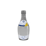 SOUROTI Carbonated Natural Mineral Water 250ml - Lemon & Lime