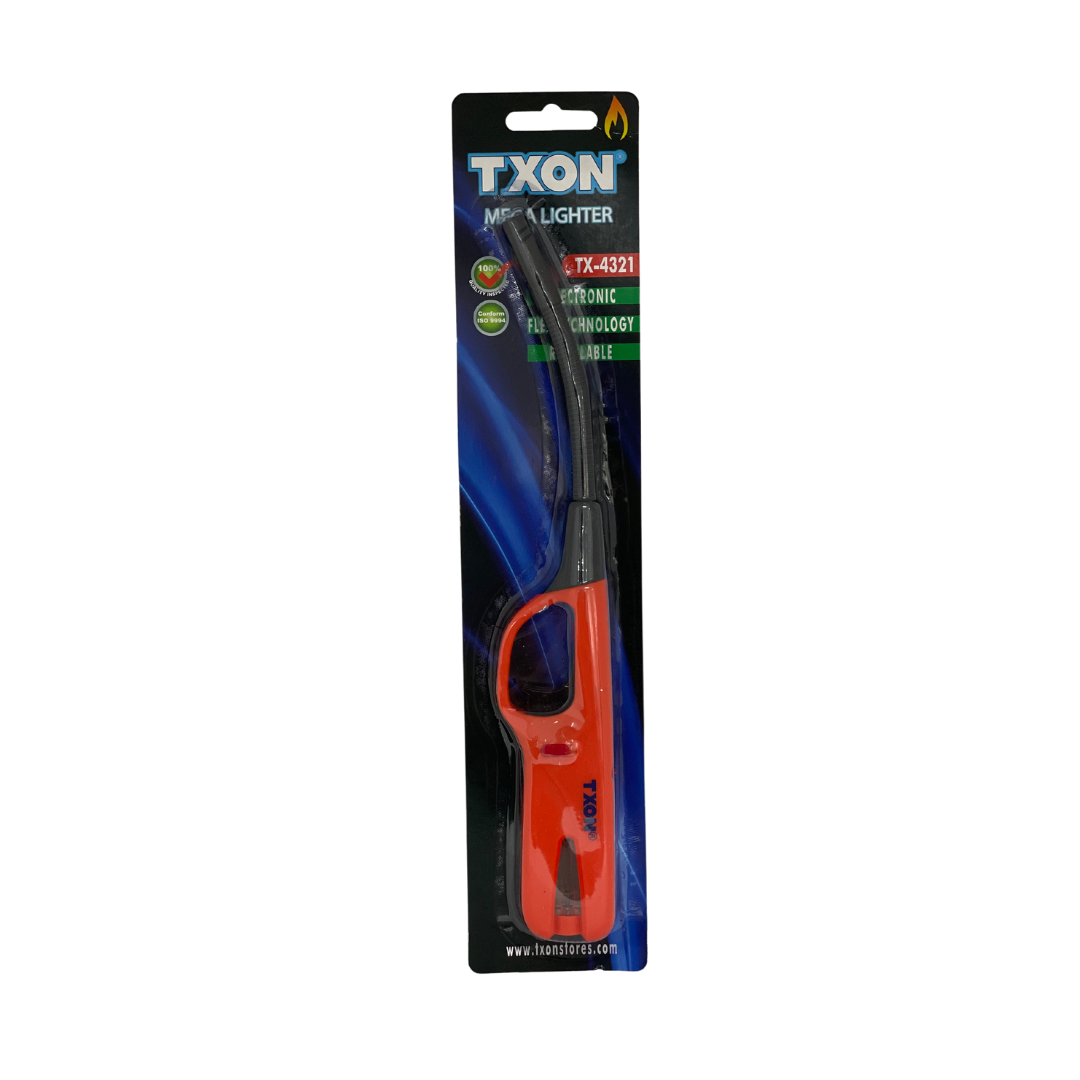 Texon refllable flexible BBQ lighter