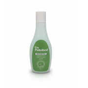 Unpolished Nails polish Remover 250ml - Moisturizing With Aloe Vera