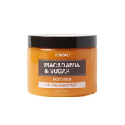 كوندال مقشر للجسم برائحةجريب فروت 550g
