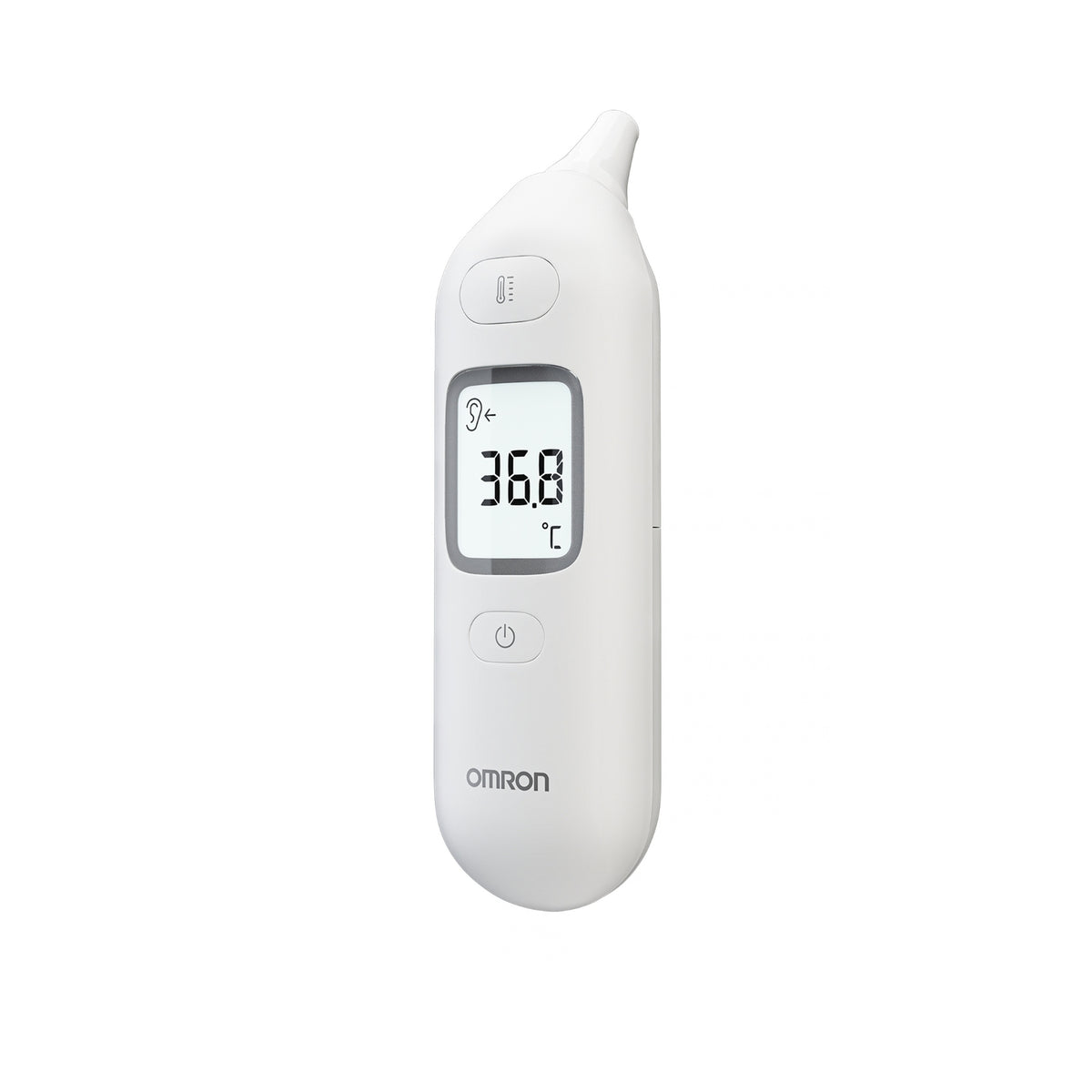 OMRON Gentle Temp 533 – Ear Thermometer