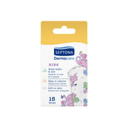 Septona Plasters calm n’ care kids 15 strips