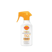 Carroten Family Suncare Face & Body Milk Spray 270ml - SPF50
