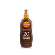 Carroten Omega Care Tan & Protect Oil 125ml -  SPF20