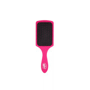 WB Paddle Detangler-Pink