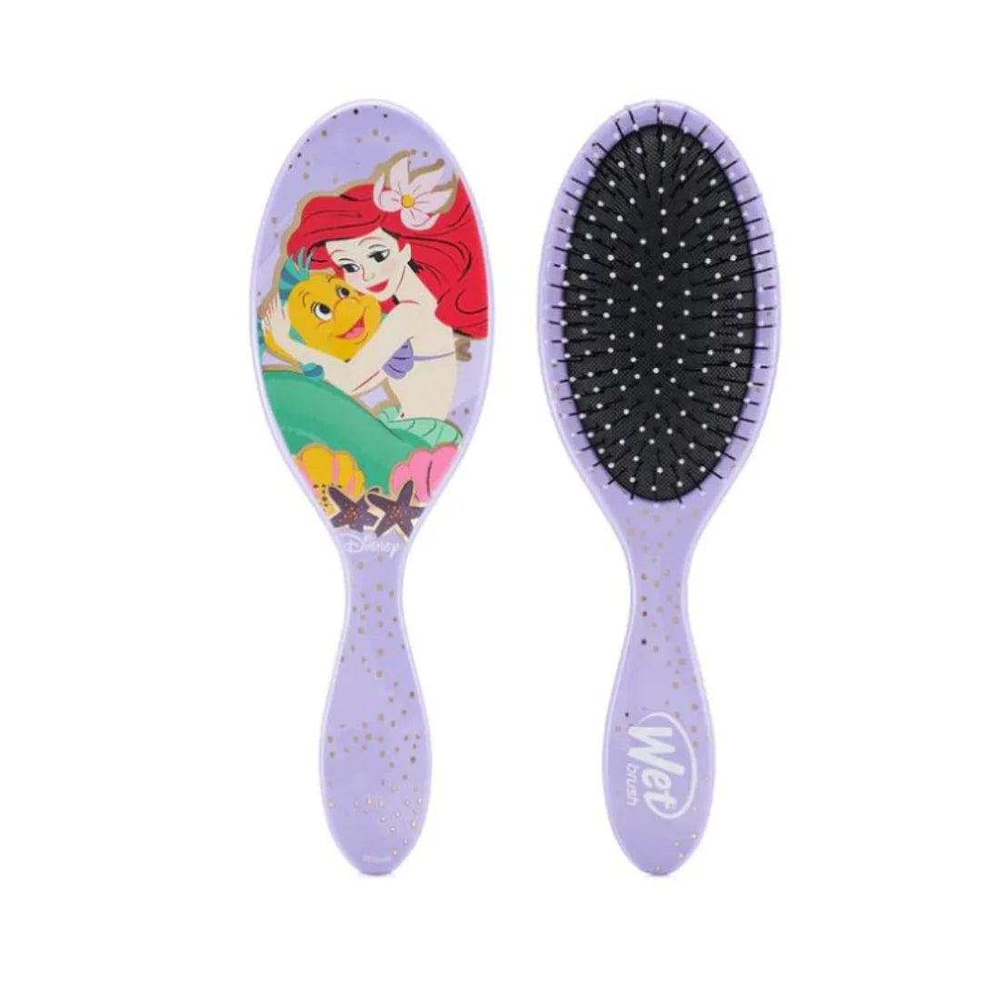 WB Og'l Detan!Jier-Uitimate Princess Celebration-Ariel