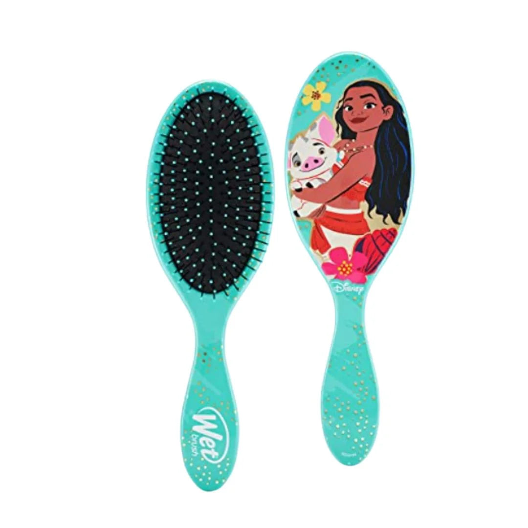 WB Og'l Detangler-Uitimate Princess Celebration-Moana