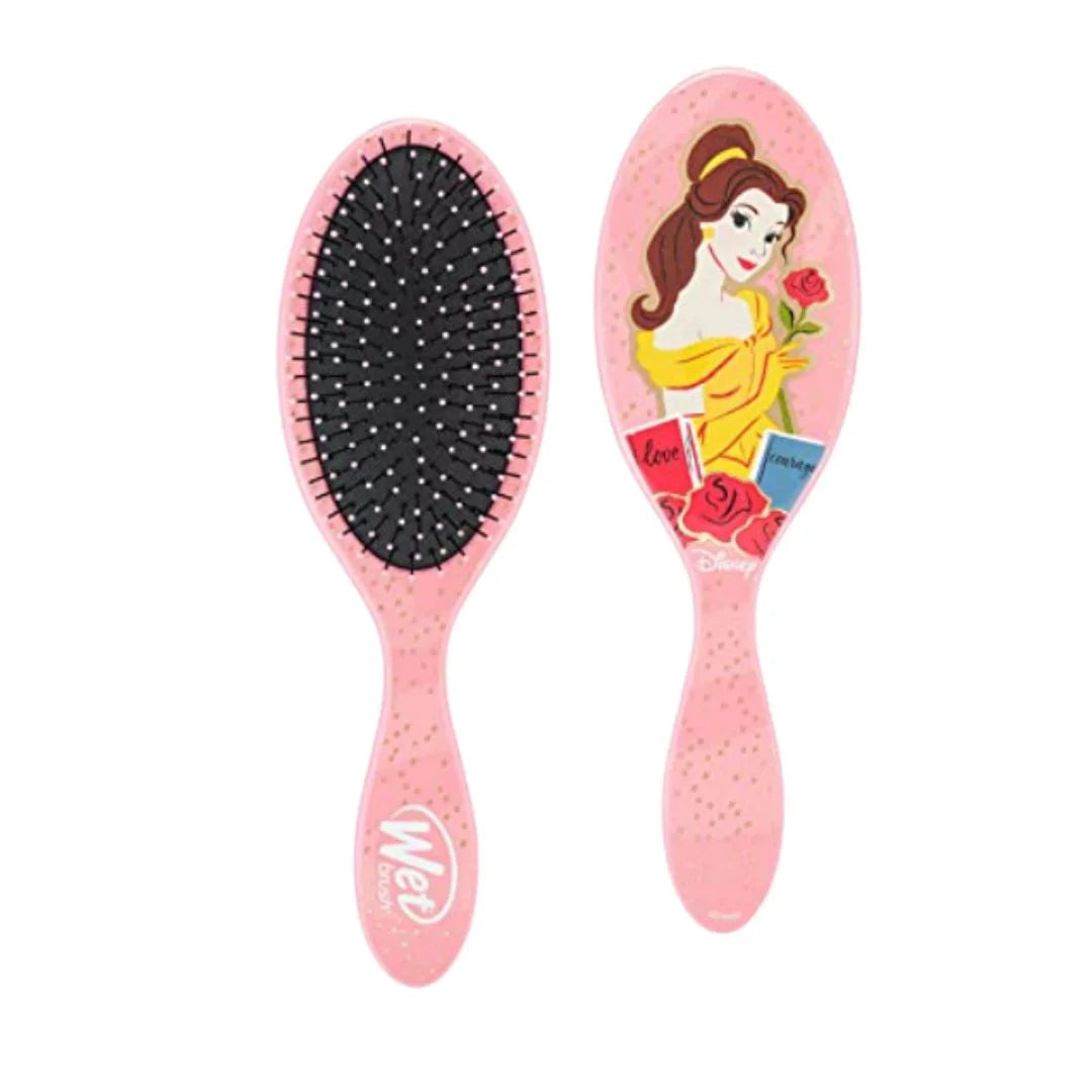 WB Og'l Detangler-Uitimate Princess Celebration-Belle