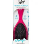 Wet Brush Original Detangler- Pink