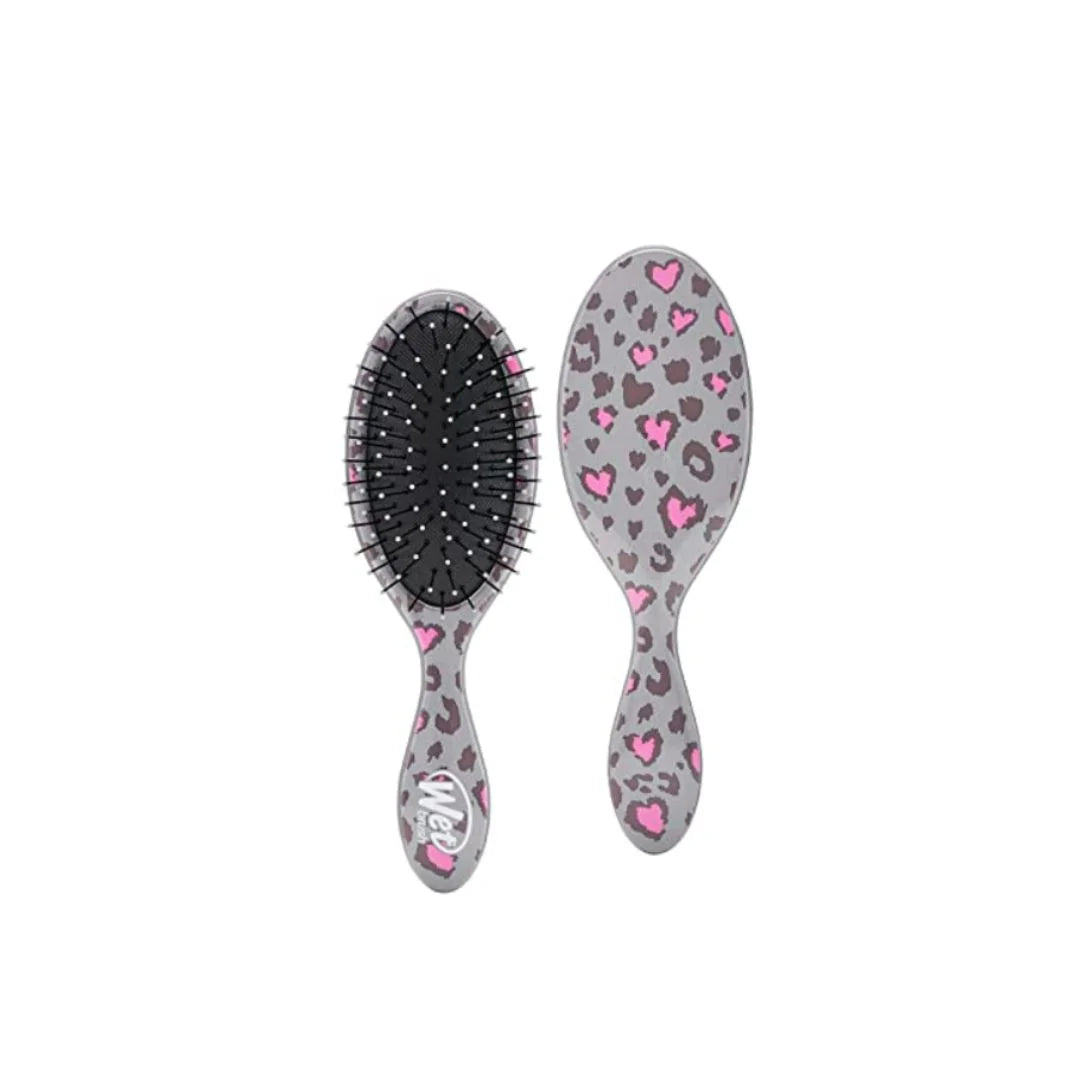 WB Kids Detangler- LEOPARD