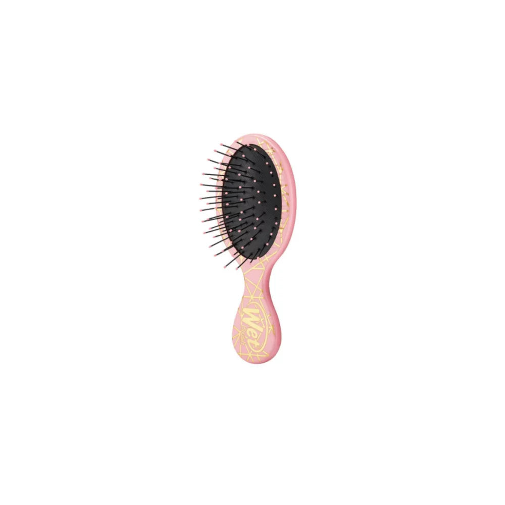 WB Mini Detangler-PEACH