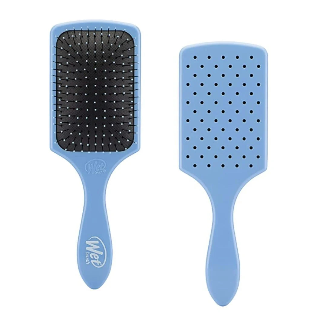Wet Brush'Paddle Detan ler-Sky