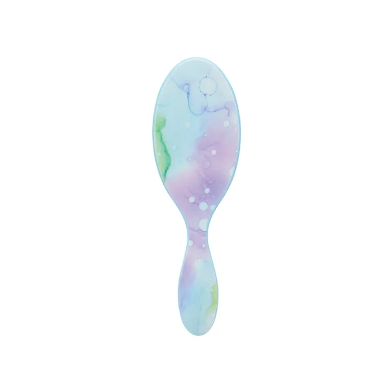 Wet Brush  Og'l Detangler-Colorwash- Splatter
