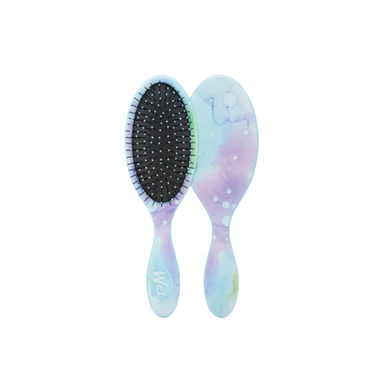 Wet Brush  Og'l Detangler-Colorwash- Splatter