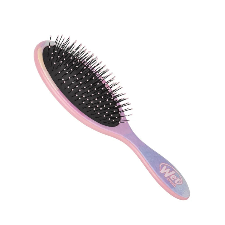 Wet Brush Og'l Detangler-Colorwash- Stripes