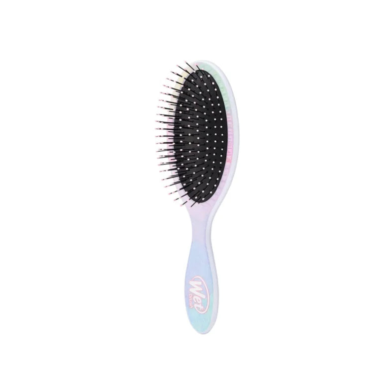 Wet Brush Og'l Detangler-Colorwash- Stripes