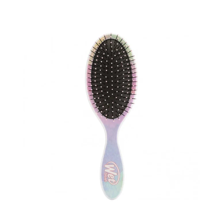 Wet Brush Og'l Detangler-Colorwash- Stripes