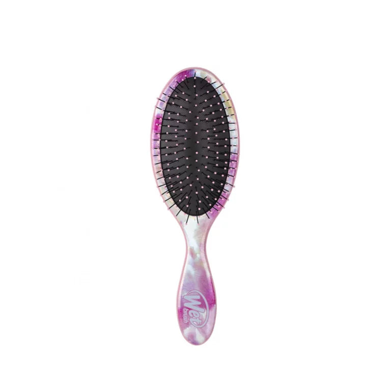 Wet Brush Og'l Detangler-Watercolor Tie Wee-Biusli