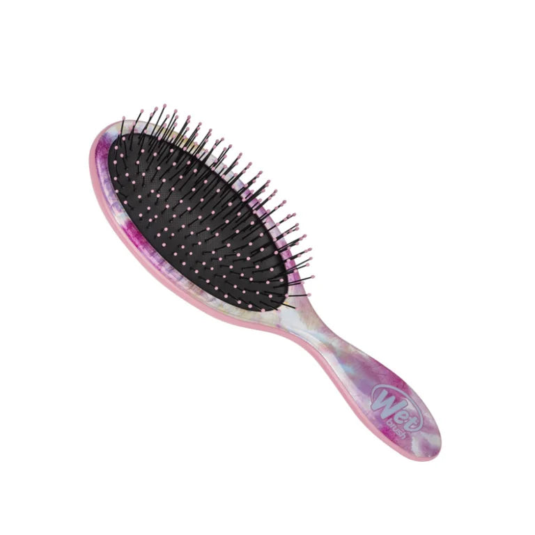 Wet Brush Og'l Detangler-Watercolor Tie Wee-Biusli