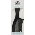 Wet Brush Detangling Comb -Black
